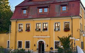 Alte Gerberei